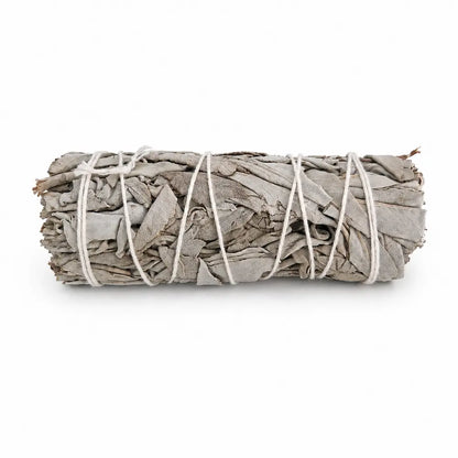 Sauge blanche en baton de 10cm