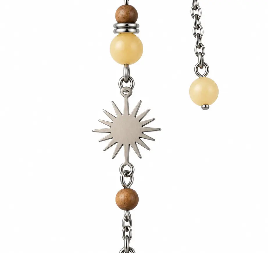 Chaîne pour Pendule Soleil