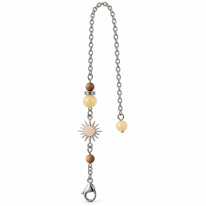 Chaîne pour Pendule Soleil