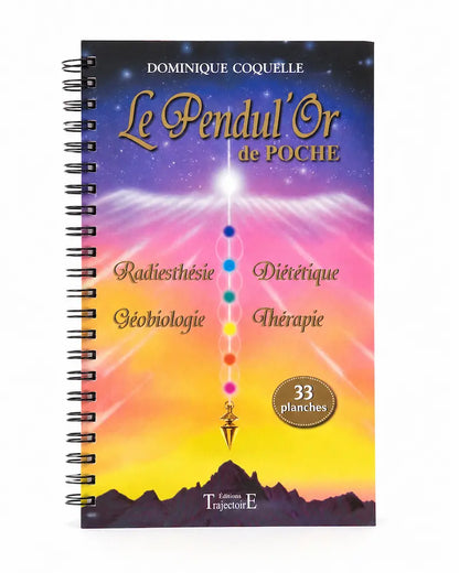 Le pendul'or de poche