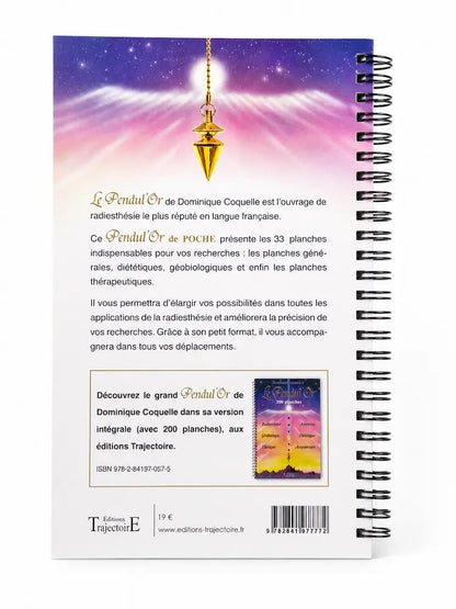 Le pendul'or de poche