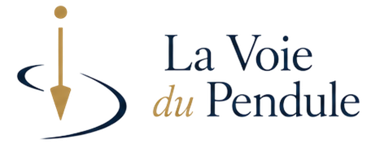 logo page d'accueil la voie du pendule