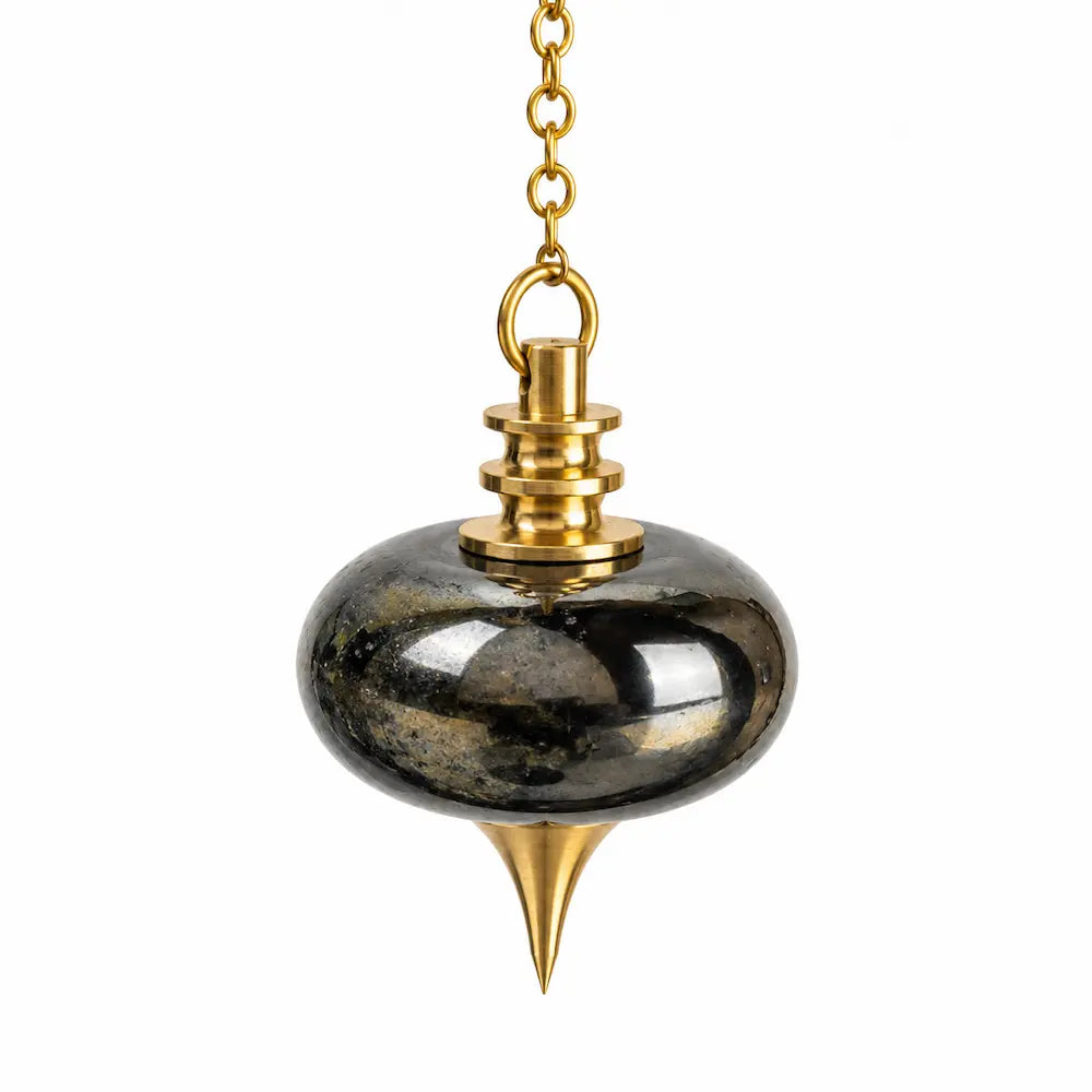 Pendule de l’Architecte