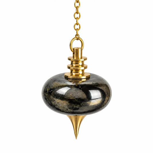 Pendule de l’Architecte