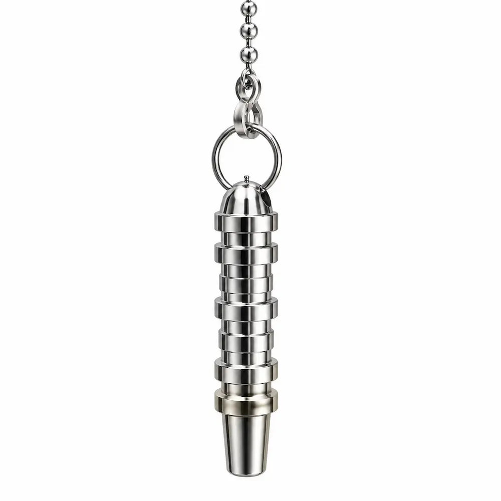 Pendule des Bâtisseurs