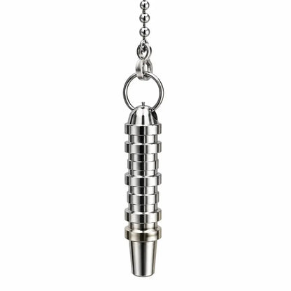 Pendule des Bâtisseurs