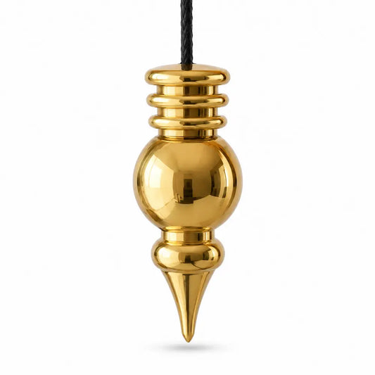 Pendule Goutte à 3 Piles
