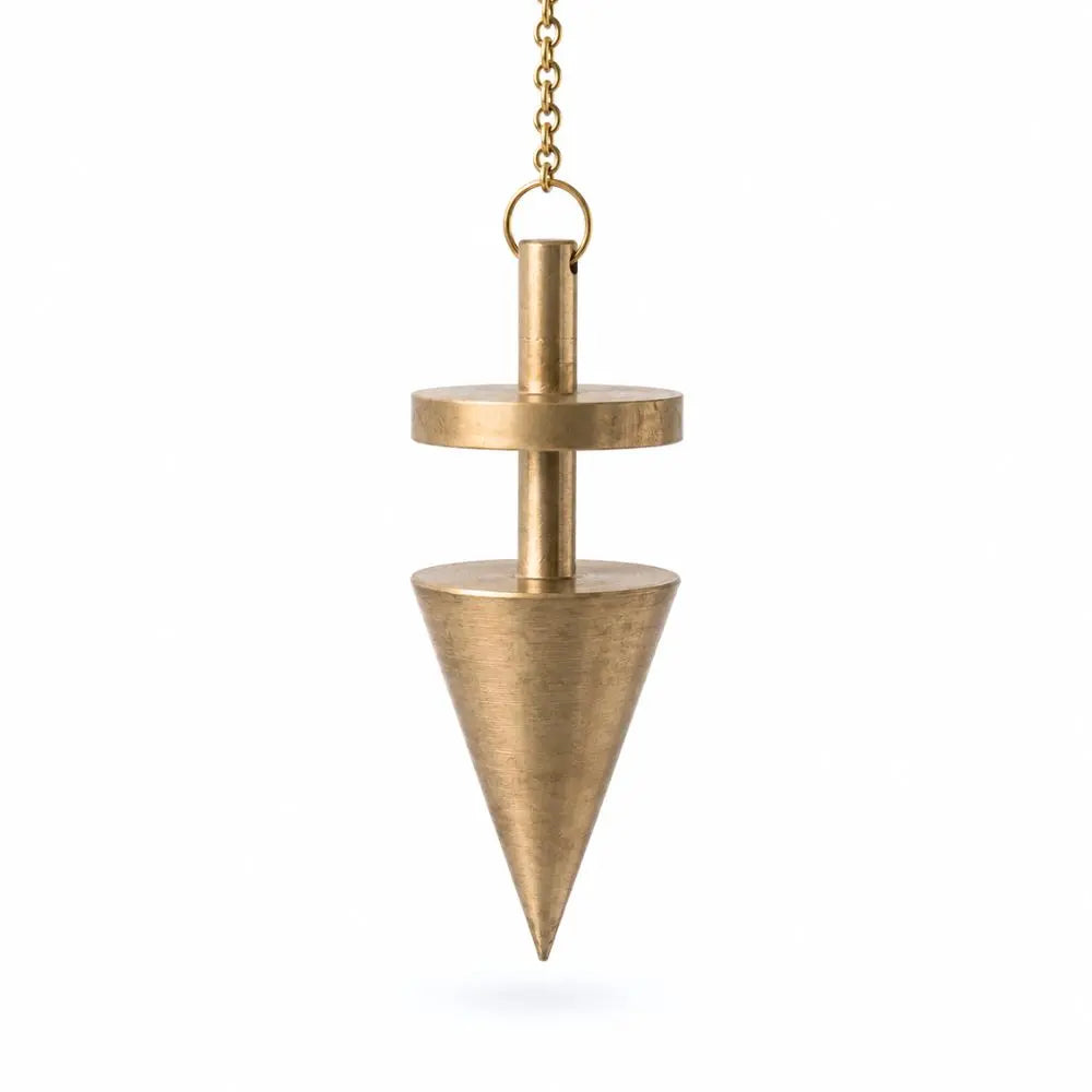 Pendule Harmonie Jocelyne Fangain
