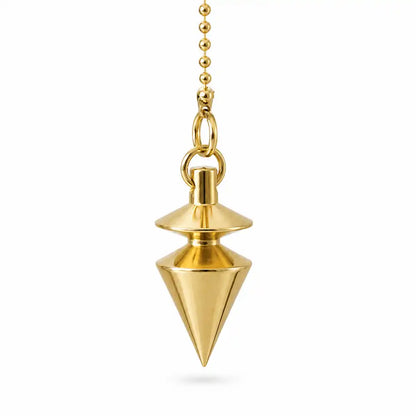 Pendule Pendul'or