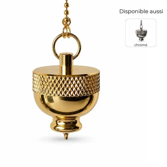 Pendule Professeur Le Gall disponible en plusieurs finitions