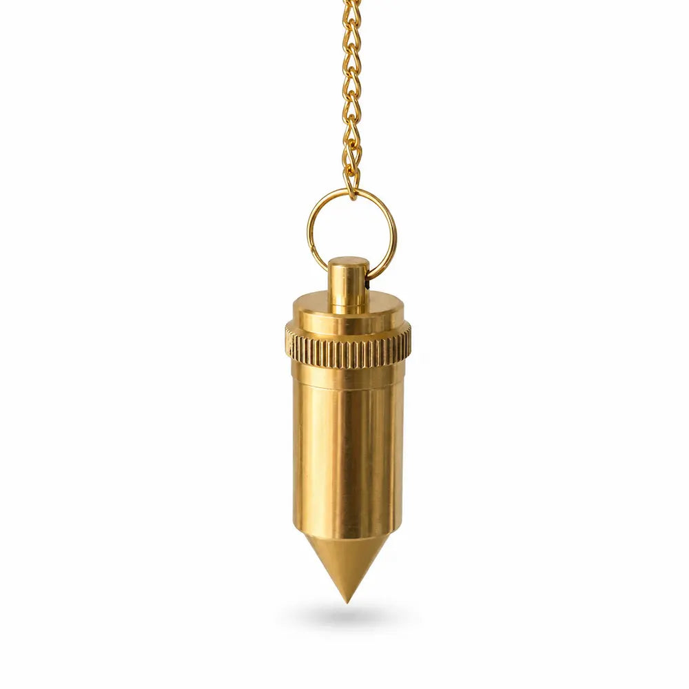 Pendule réservoir petit modèle