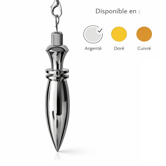 pendule de thot avec témoin ,variantes